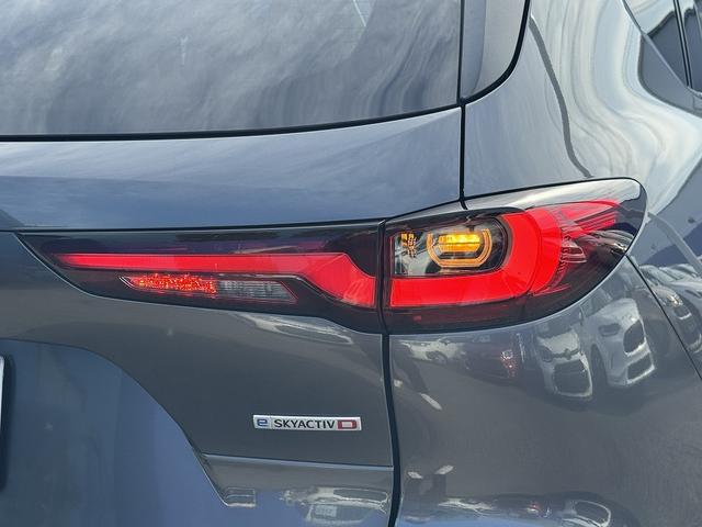 CX-60 XD-ハイブリッド エクスクルーシブモダン 全周囲カメラ・フルセグナビ・BTオーディオ・HUD・BSM・ACC・LKA・AHB・本革・ベンチレーションシート・ステアヒーター・LEDライト・Cソナー・Pバックドア・20AW・ETC(44枚目)