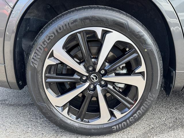 CX-60 XD-ハイブリッド エクスクルーシブモダン 全周囲カメラ・フルセグナビ・BTオーディオ・HUD・BSM・ACC・LKA・AHB・本革・ベンチレーションシート・ステアヒーター・LEDライト・Cソナー・Pバックドア・20AW・ETC(47枚目)