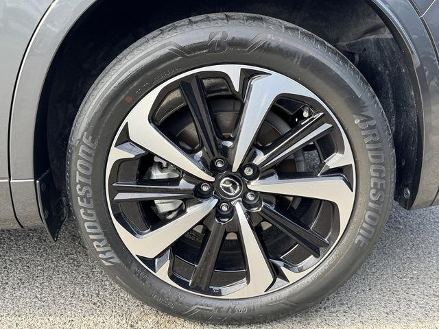 CX-60 XD-ハイブリッド エクスクルーシブモダン 全周囲カメラ・フルセグナビ・BTオーディオ・HUD・BSM・ACC・LKA・AHB・本革・ベンチレーションシート・ステアヒーター・LEDライト・Cソナー・Pバックドア・20AW・ETC(48枚目)