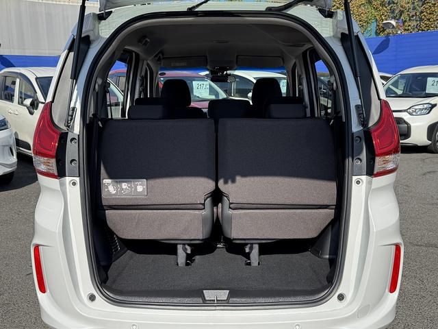 フリードハイブリッド ハイブリッド・Gホンダセンシング 後期・ホンダセンシング・両側パワースライド・9型フルセグナビ・Carplay・バックカメラ・BTオーディオ・ETC2.0・USB・LEDヘッドライト・スマートキー・フロアマット・ドアバイザー(7枚目)