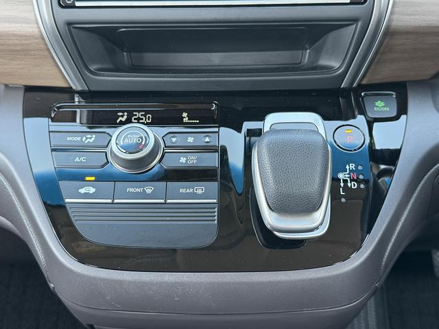 フリードハイブリッド ハイブリッド・Gホンダセンシング 後期・ホンダセンシング・両側パワースライド・9型フルセグナビ・Carplay・バックカメラ・BTオーディオ・ETC2.0・USB・LEDヘッドライト・スマートキー・フロアマット・ドアバイザー(9枚目)