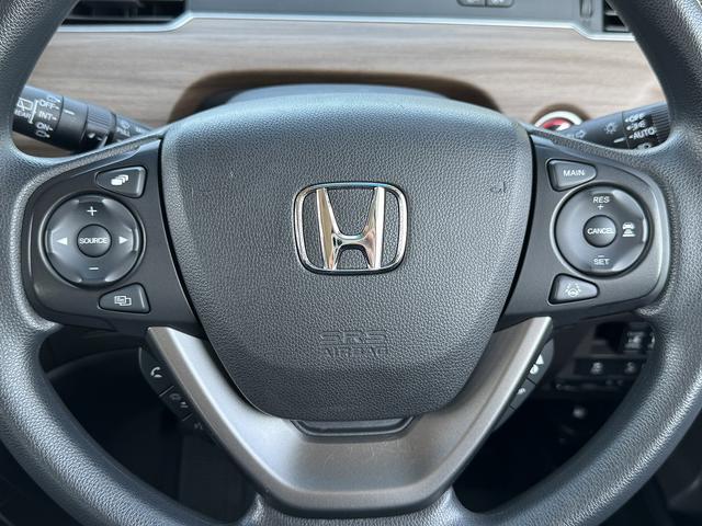 フリードハイブリッド ハイブリッド・Gホンダセンシング 後期・ホンダセンシング・両側パワースライド・9型フルセグナビ・Carplay・バックカメラ・BTオーディオ・ETC2.0・USB・LEDヘッドライト・スマートキー・フロアマット・ドアバイザー(10枚目)