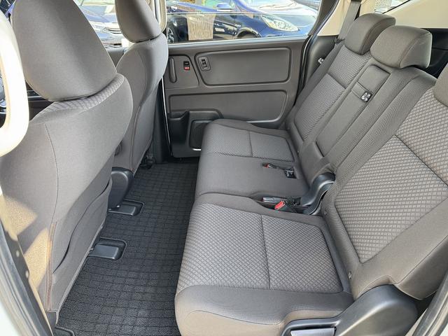 フリードハイブリッド ハイブリッド・Gホンダセンシング 後期・ホンダセンシング・両側パワースライド・9型フルセグナビ・Carplay・バックカメラ・BTオーディオ・ETC2.0・USB・LEDヘッドライト・スマートキー・フロアマット・ドアバイザー(29枚目)