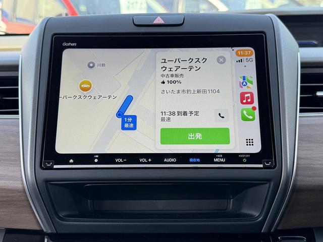 フリードハイブリッド ハイブリッド・Gホンダセンシング 後期・ホンダセンシング・両側パワースライド・9型フルセグナビ・Carplay・バックカメラ・BTオーディオ・ETC2.0・USB・LEDヘッドライト・スマートキー・フロアマット・ドアバイザー(35枚目)