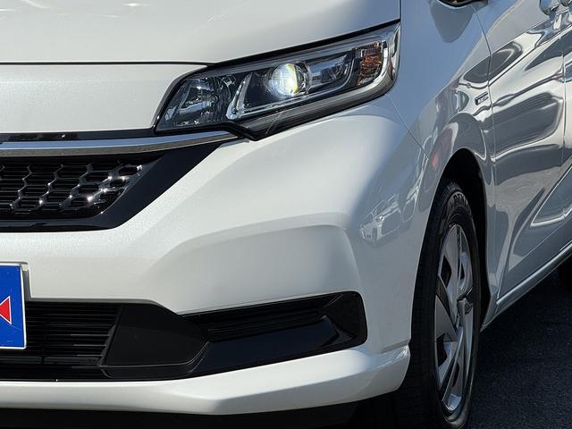 フリードハイブリッド ハイブリッド・Gホンダセンシング 後期・ホンダセンシング・両側パワースライド・9型フルセグナビ・Carplay・バックカメラ・BTオーディオ・ETC2.0・USB・LEDヘッドライト・スマートキー・フロアマット・ドアバイザー(42枚目)