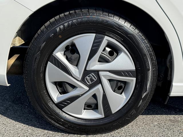 フリードハイブリッド ハイブリッド・Gホンダセンシング 後期・ホンダセンシング・両側パワースライド・9型フルセグナビ・Carplay・バックカメラ・BTオーディオ・ETC2.0・USB・LEDヘッドライト・スマートキー・フロアマット・ドアバイザー(44枚目)