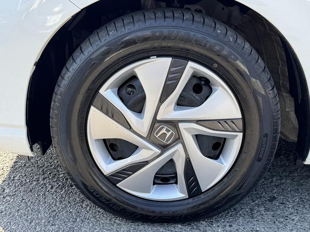 フリードハイブリッド ハイブリッド・Gホンダセンシング 後期・ホンダセンシング・両側パワースライド・9型フルセグナビ・Carplay・バックカメラ・BTオーディオ・ETC2.0・USB・LEDヘッドライト・スマートキー・フロアマット・ドアバイザー(45枚目)