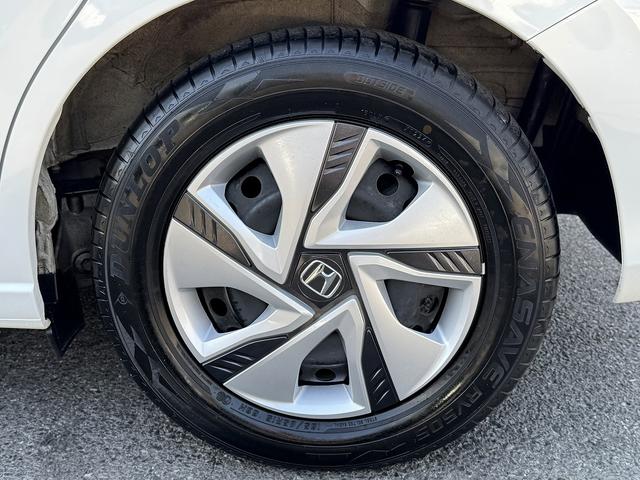 フリードハイブリッド ハイブリッド・Gホンダセンシング 後期・ホンダセンシング・両側パワースライド・9型フルセグナビ・Carplay・バックカメラ・BTオーディオ・ETC2.0・USB・LEDヘッドライト・スマートキー・フロアマット・ドアバイザー(46枚目)