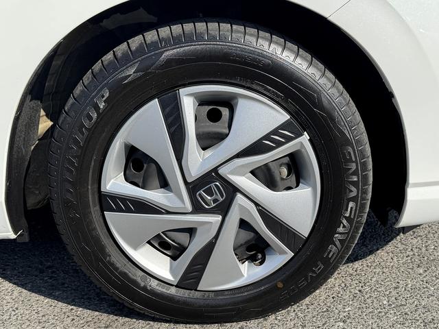 フリードハイブリッド ハイブリッド・Gホンダセンシング 後期・ホンダセンシング・両側パワースライド・9型フルセグナビ・Carplay・バックカメラ・BTオーディオ・ETC2.0・USB・LEDヘッドライト・スマートキー・フロアマット・ドアバイザー(47枚目)