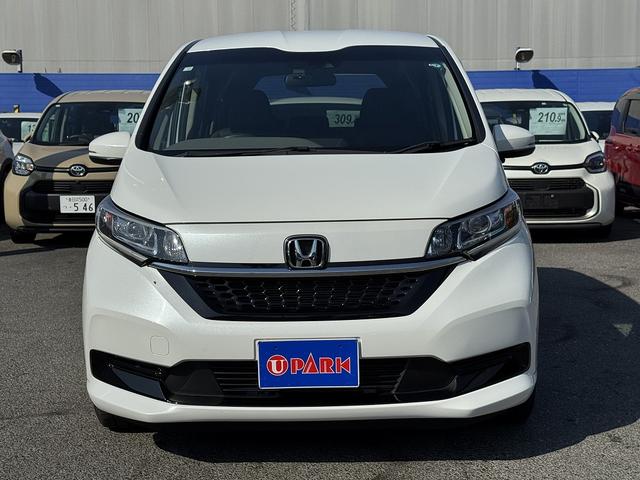 フリードハイブリッド ハイブリッド・Gホンダセンシング 後期・ホンダセンシング・両側パワースライド・9型フルセグナビ・Carplay・バックカメラ・BTオーディオ・ETC2.0・USB・LEDヘッドライト・スマートキー・フロアマット・ドアバイザー(48枚目)