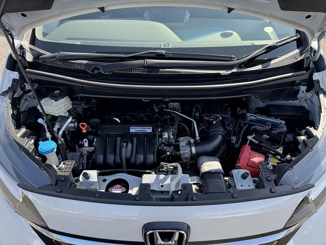 フリードハイブリッド ハイブリッド・Gホンダセンシング 後期・ホンダセンシング・両側パワースライド・9型フルセグナビ・Carplay・バックカメラ・BTオーディオ・ETC2.0・USB・LEDヘッドライト・スマートキー・フロアマット・ドアバイザー(56枚目)