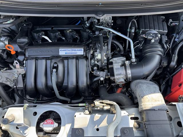 フリードハイブリッド ハイブリッド・Gホンダセンシング 後期・ホンダセンシング・両側パワースライド・9型フルセグナビ・Carplay・バックカメラ・BTオーディオ・ETC2.0・USB・LEDヘッドライト・スマートキー・フロアマット・ドアバイザー(57枚目)