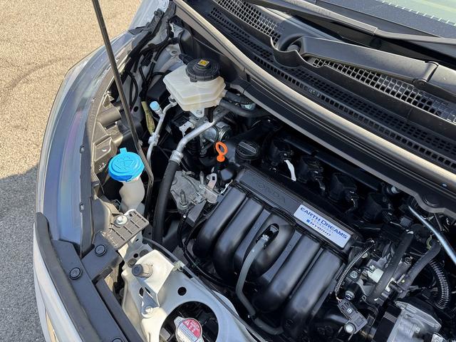 フリードハイブリッド ハイブリッド・Gホンダセンシング 後期・ホンダセンシング・両側パワースライド・9型フルセグナビ・Carplay・バックカメラ・BTオーディオ・ETC2.0・USB・LEDヘッドライト・スマートキー・フロアマット・ドアバイザー(58枚目)