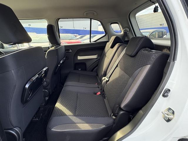 クロスビー ハイブリッドMZ 全周囲カメラ・フルセグナビ・BTオーディオ・LEDライト・ACC・LKA・AHB・Cソナー・シートヒーター・パドルシフト・USB・ドアバイザー・プライバシーガラス・本革ステア(7枚目)