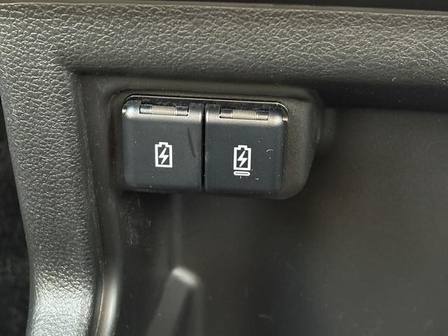 クロスビー ハイブリッドMZ 全周囲カメラ・フルセグナビ・BTオーディオ・LEDライト・ACC・LKA・AHB・Cソナー・シートヒーター・パドルシフト・USB・ドアバイザー・プライバシーガラス・本革ステア(17枚目)