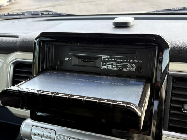 クロスビー ハイブリッドMZ 全周囲カメラ・フルセグナビ・BTオーディオ・LEDライト・ACC・LKA・AHB・Cソナー・シートヒーター・パドルシフト・USB・ドアバイザー・プライバシーガラス・本革ステア(19枚目)