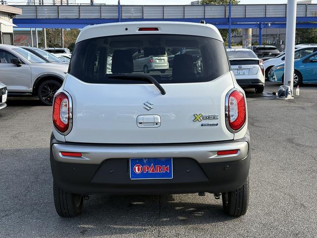 クロスビー ハイブリッドMZ 全周囲カメラ・フルセグナビ・BTオーディオ・LEDライト・ACC・LKA・AHB・Cソナー・シートヒーター・パドルシフト・USB・ドアバイザー・プライバシーガラス・本革ステア(29枚目)