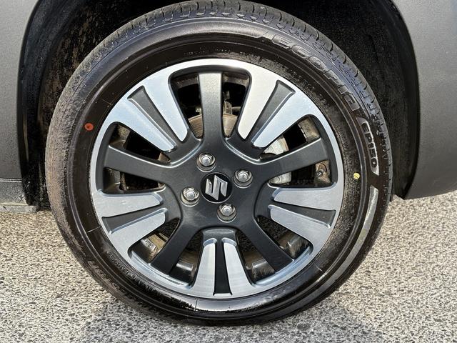 クロスビー ハイブリッドMZ 全周囲カメラ・フルセグナビ・BTオーディオ・LEDライト・ACC・LKA・AHB・Cソナー・シートヒーター・パドルシフト・USB・ドアバイザー・プライバシーガラス・本革ステア(35枚目)