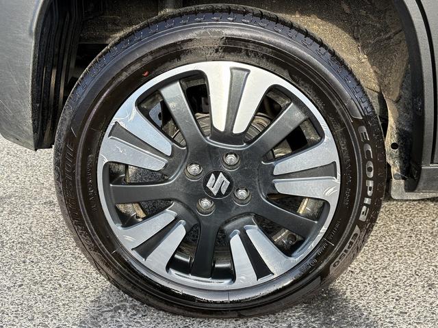 クロスビー ハイブリッドMZ 全周囲カメラ・フルセグナビ・BTオーディオ・LEDライト・ACC・LKA・AHB・Cソナー・シートヒーター・パドルシフト・USB・ドアバイザー・プライバシーガラス・本革ステア(36枚目)