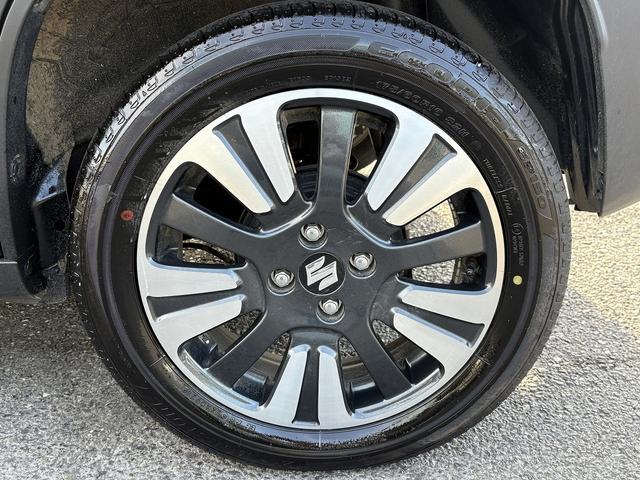 クロスビー ハイブリッドMZ 全周囲カメラ・フルセグナビ・BTオーディオ・LEDライト・ACC・LKA・AHB・Cソナー・シートヒーター・パドルシフト・USB・ドアバイザー・プライバシーガラス・本革ステア(37枚目)