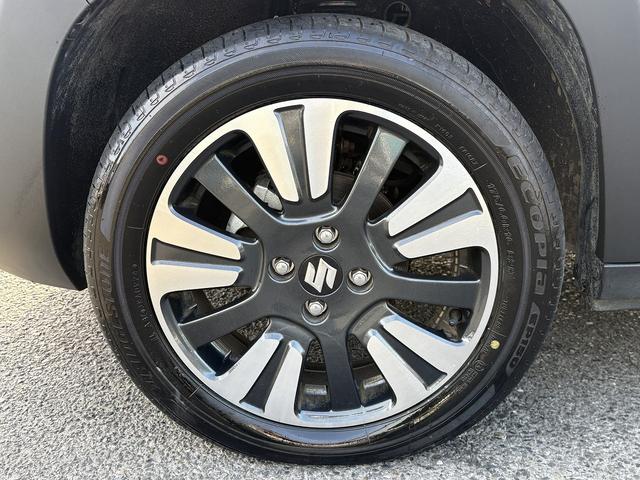 クロスビー ハイブリッドMZ 全周囲カメラ・フルセグナビ・BTオーディオ・LEDライト・ACC・LKA・AHB・Cソナー・シートヒーター・パドルシフト・USB・ドアバイザー・プライバシーガラス・本革ステア(38枚目)