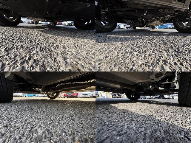 クロスビー ハイブリッドMZ 全周囲カメラ・フルセグナビ・BTオーディオ・LEDライト・ACC・LKA・AHB・Cソナー・シートヒーター・パドルシフト・USB・ドアバイザー・プライバシーガラス・本革ステア(41枚目)