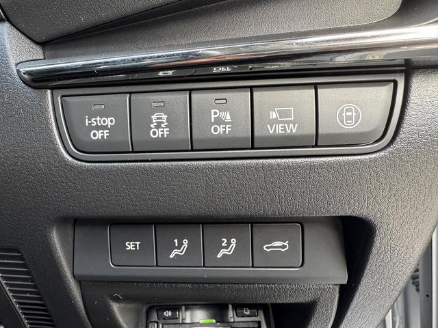 ＭＡＺＤＡ３セダン ２０Ｓプロアクティブ　ツーリングセレクション　１オーナー・ｉ－ＡＣＴＩＶＳＥＮＳＥ・フルセグナビ・全周囲カメラ・Ｃａｒｐｌａｙ・ＵＳＢ・ＥＴＣ・ＢＴオーディオ・パワーシート・シート＆ステアヒーター・シートメモリー・Ｃソナー・ＢＳＭ・ＨＵＤ（12枚目）