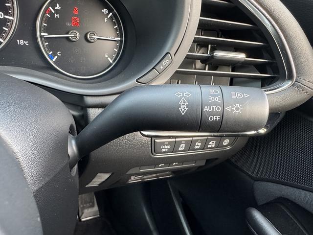 ＭＡＺＤＡ３セダン ２０Ｓプロアクティブ　ツーリングセレクション　１オーナー・ｉ－ＡＣＴＩＶＳＥＮＳＥ・フルセグナビ・全周囲カメラ・Ｃａｒｐｌａｙ・ＵＳＢ・ＥＴＣ・ＢＴオーディオ・パワーシート・シート＆ステアヒーター・シートメモリー・Ｃソナー・ＢＳＭ・ＨＵＤ（37枚目）