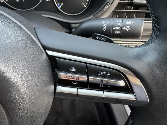 ＭＡＺＤＡ３セダン ２０Ｓプロアクティブ　ツーリングセレクション　１オーナー・ｉ－ＡＣＴＩＶＳＥＮＳＥ・フルセグナビ・全周囲カメラ・Ｃａｒｐｌａｙ・ＵＳＢ・ＥＴＣ・ＢＴオーディオ・パワーシート・シート＆ステアヒーター・シートメモリー・Ｃソナー・ＢＳＭ・ＨＵＤ（39枚目）