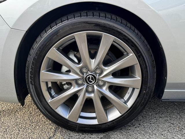 ＭＡＺＤＡ３セダン ２０Ｓプロアクティブ　ツーリングセレクション　１オーナー・ｉ－ＡＣＴＩＶＳＥＮＳＥ・フルセグナビ・全周囲カメラ・Ｃａｒｐｌａｙ・ＵＳＢ・ＥＴＣ・ＢＴオーディオ・パワーシート・シート＆ステアヒーター・シートメモリー・Ｃソナー・ＢＳＭ・ＨＵＤ（57枚目）