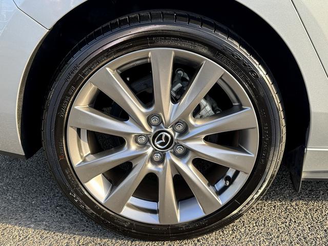 ＭＡＺＤＡ３セダン ２０Ｓプロアクティブ　ツーリングセレクション　１オーナー・ｉ－ＡＣＴＩＶＳＥＮＳＥ・フルセグナビ・全周囲カメラ・Ｃａｒｐｌａｙ・ＵＳＢ・ＥＴＣ・ＢＴオーディオ・パワーシート・シート＆ステアヒーター・シートメモリー・Ｃソナー・ＢＳＭ・ＨＵＤ（58枚目）