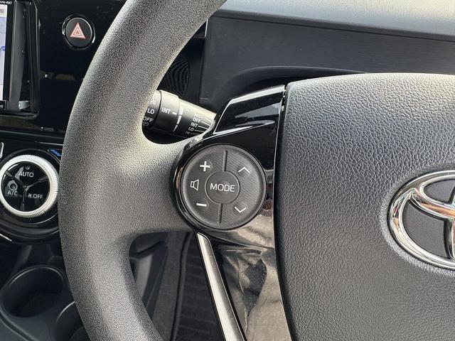 アクア 後期・Sセンス・ナビ・Bカメラ・BTオーディオ・LEDライト・PCS・AHB・LKA・Cソナー・スマキー・プライバシーガラス・ミラーウィンカー・オートライト・ETC・記録簿(10枚目)