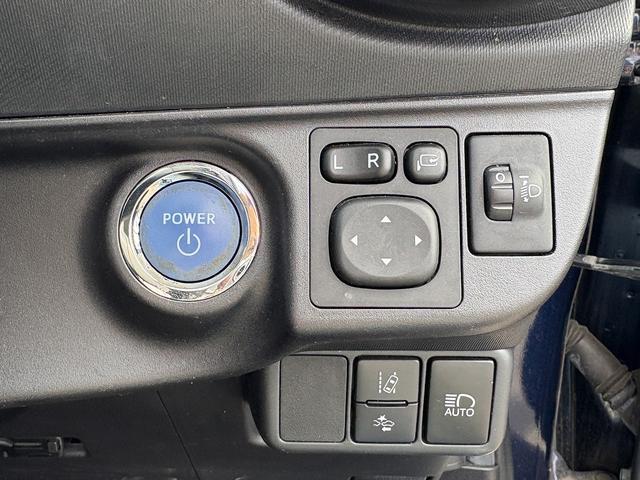 アクア 後期・Sセンス・ナビ・Bカメラ・BTオーディオ・LEDライト・PCS・AHB・LKA・Cソナー・スマキー・プライバシーガラス・ミラーウィンカー・オートライト・ETC・記録簿(18枚目)