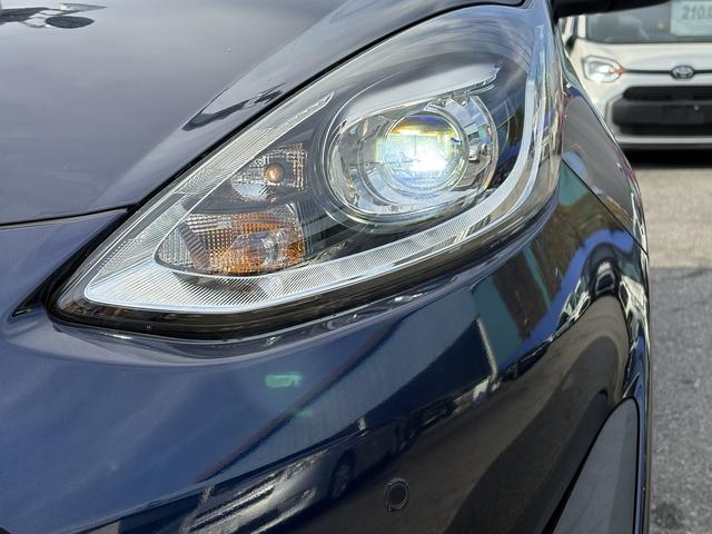 アクア 後期・Sセンス・ナビ・Bカメラ・BTオーディオ・LEDライト・PCS・AHB・LKA・Cソナー・スマキー・プライバシーガラス・ミラーウィンカー・オートライト・ETC・記録簿(31枚目)