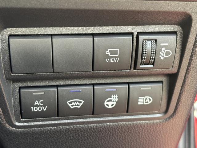 ヤリス ハイブリッドZ セーフティセンス・ディスプレイオーディオ・フルセグナビ・全周囲カメラ・ETC2.0・Carplay・BTオーディオ・シート&ステアヒーター・AC100V電源・Cソナー・BSM・RCTA・HUD(12枚目)