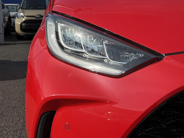 ヤリス ハイブリッドZ セーフティセンス・ディスプレイオーディオ・フルセグナビ・全周囲カメラ・ETC2.0・Carplay・BTオーディオ・シート&ステアヒーター・AC100V電源・Cソナー・BSM・RCTA・HUD(15枚目)