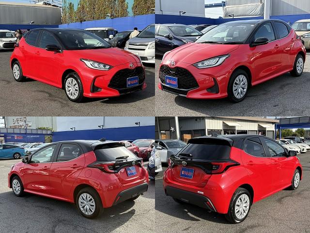 ヤリス ハイブリッドZ セーフティセンス・ディスプレイオーディオ・フルセグナビ・全周囲カメラ・ETC2.0・Carplay・BTオーディオ・シート&ステアヒーター・AC100V電源・Cソナー・BSM・RCTA・HUD(16枚目)