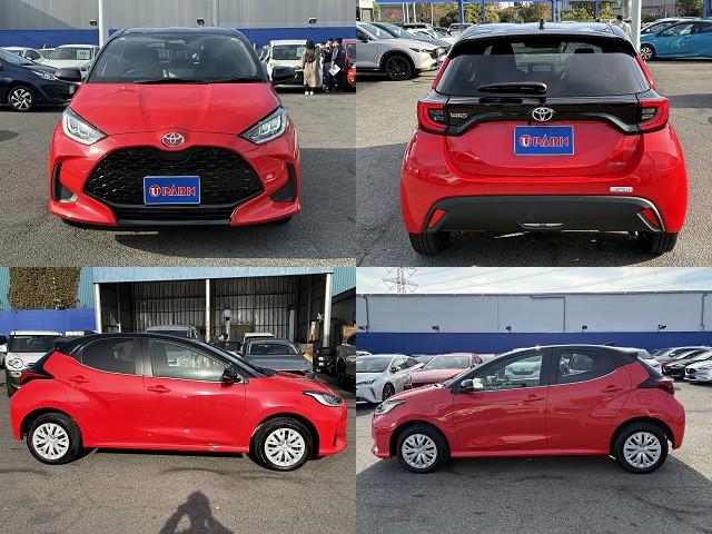 ヤリス ハイブリッドZ セーフティセンス・ディスプレイオーディオ・フルセグナビ・全周囲カメラ・ETC2.0・Carplay・BTオーディオ・シート&ステアヒーター・AC100V電源・Cソナー・BSM・RCTA・HUD(17枚目)