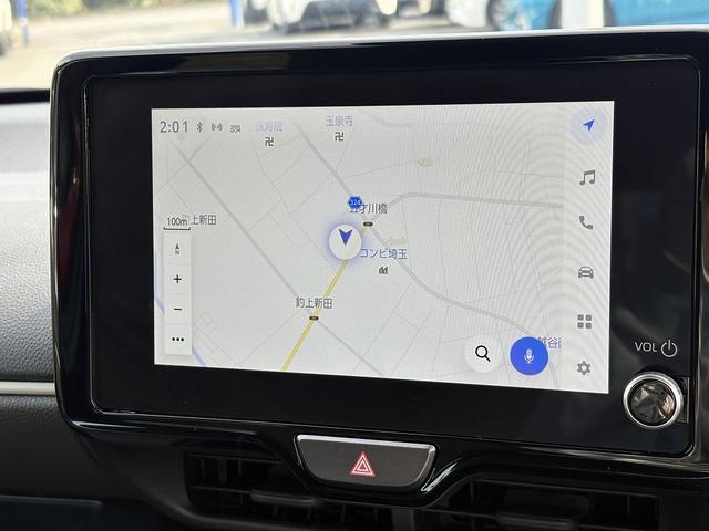 ヤリス ハイブリッドZ セーフティセンス・ディスプレイオーディオ・フルセグナビ・全周囲カメラ・ETC2.0・Carplay・BTオーディオ・シート&ステアヒーター・AC100V電源・Cソナー・BSM・RCTA・HUD(27枚目)