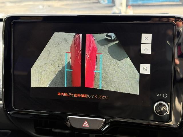 ヤリス ハイブリッドZ セーフティセンス・ディスプレイオーディオ・フルセグナビ・全周囲カメラ・ETC2.0・Carplay・BTオーディオ・シート&ステアヒーター・AC100V電源・Cソナー・BSM・RCTA・HUD(31枚目)
