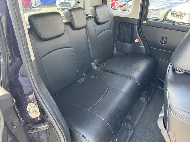 ルーミー カスタムＧ－Ｔ　後期・両Ｐスライド・全周囲カメラ・９ｉｎフルセグナビ・ＢＴオーディオ・ＬＥＤライト・ＡＣＣ・ＬＫＡ・ＡＨＢ・Ｃソナー・ＥＴＣ・シートヒーター・本革ステア・ミラーウィンカー・Ａストップ（5枚目）