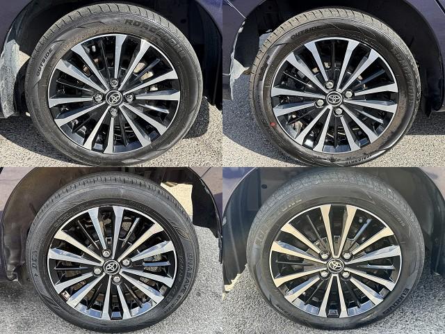 ルーミー カスタムＧ－Ｔ　後期・両Ｐスライド・全周囲カメラ・９ｉｎフルセグナビ・ＢＴオーディオ・ＬＥＤライト・ＡＣＣ・ＬＫＡ・ＡＨＢ・Ｃソナー・ＥＴＣ・シートヒーター・本革ステア・ミラーウィンカー・Ａストップ（17枚目）