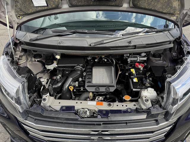 ルーミー カスタムＧ－Ｔ　後期・両Ｐスライド・全周囲カメラ・９ｉｎフルセグナビ・ＢＴオーディオ・ＬＥＤライト・ＡＣＣ・ＬＫＡ・ＡＨＢ・Ｃソナー・ＥＴＣ・シートヒーター・本革ステア・ミラーウィンカー・Ａストップ（18枚目）