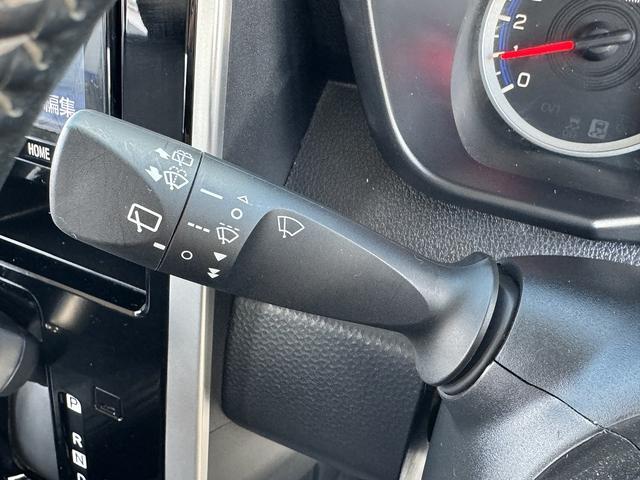 ルーミー カスタムＧ－Ｔ　後期・両Ｐスライド・全周囲カメラ・９ｉｎフルセグナビ・ＢＴオーディオ・ＬＥＤライト・ＡＣＣ・ＬＫＡ・ＡＨＢ・Ｃソナー・ＥＴＣ・シートヒーター・本革ステア・ミラーウィンカー・Ａストップ（32枚目）