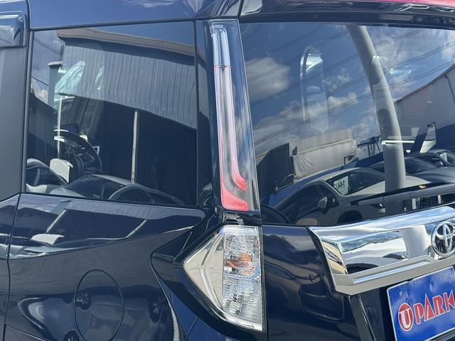 ルーミー カスタムＧ－Ｔ　後期・両Ｐスライド・全周囲カメラ・９ｉｎフルセグナビ・ＢＴオーディオ・ＬＥＤライト・ＡＣＣ・ＬＫＡ・ＡＨＢ・Ｃソナー・ＥＴＣ・シートヒーター・本革ステア・ミラーウィンカー・Ａストップ（40枚目）