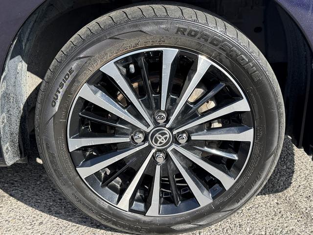 ルーミー カスタムＧ－Ｔ　後期・両Ｐスライド・全周囲カメラ・９ｉｎフルセグナビ・ＢＴオーディオ・ＬＥＤライト・ＡＣＣ・ＬＫＡ・ＡＨＢ・Ｃソナー・ＥＴＣ・シートヒーター・本革ステア・ミラーウィンカー・Ａストップ（50枚目）