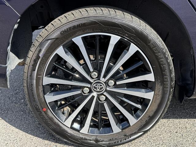 ルーミー カスタムＧ－Ｔ　後期・両Ｐスライド・全周囲カメラ・９ｉｎフルセグナビ・ＢＴオーディオ・ＬＥＤライト・ＡＣＣ・ＬＫＡ・ＡＨＢ・Ｃソナー・ＥＴＣ・シートヒーター・本革ステア・ミラーウィンカー・Ａストップ（51枚目）