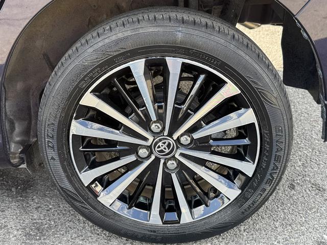 ルーミー カスタムＧ－Ｔ　後期・両Ｐスライド・全周囲カメラ・９ｉｎフルセグナビ・ＢＴオーディオ・ＬＥＤライト・ＡＣＣ・ＬＫＡ・ＡＨＢ・Ｃソナー・ＥＴＣ・シートヒーター・本革ステア・ミラーウィンカー・Ａストップ（52枚目）