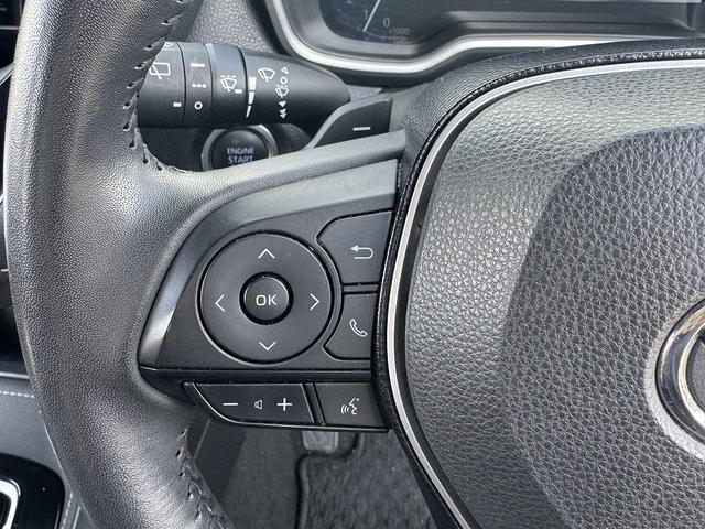 カローラスポーツ G スタイルパッケージ Sセンス・フルセグナビ・Bカメラ・BTオーディオ・LEDライト・ACC・LKA・AHB・BSM・Cソナー・ETC・ハーフレザー・パドルシフト・本革ステア・ドアバイザー・プライバシーガラス(36枚目)