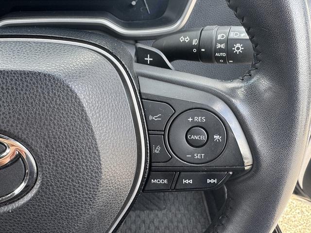 カローラスポーツ G スタイルパッケージ Sセンス・フルセグナビ・Bカメラ・BTオーディオ・LEDライト・ACC・LKA・AHB・BSM・Cソナー・ETC・ハーフレザー・パドルシフト・本革ステア・ドアバイザー・プライバシーガラス(37枚目)